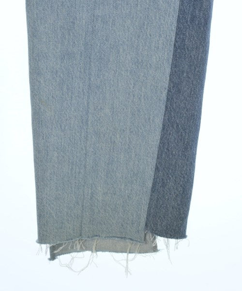 Maison Margiela 牛仔