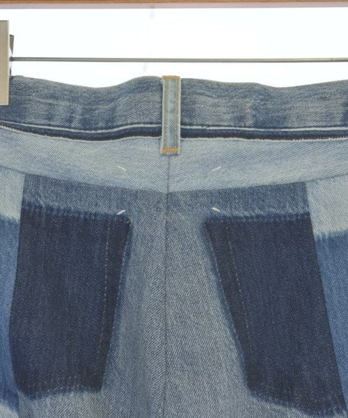 Maison Margiela 牛仔