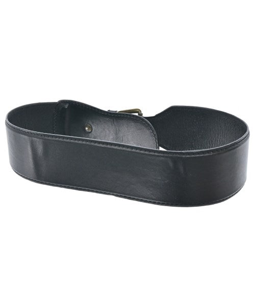 Maison Margiela 皮帶