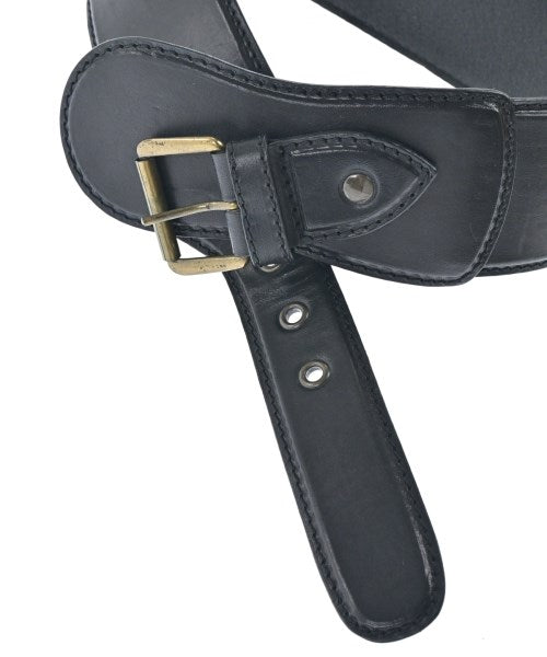 Maison Margiela 皮帶