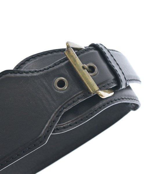 Maison Margiela 皮帶