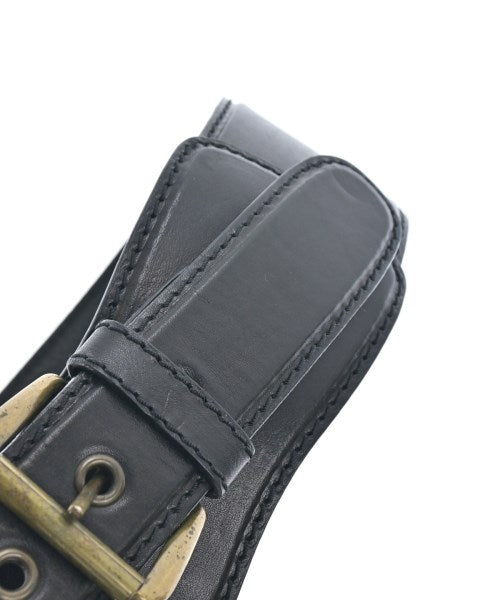 Maison Margiela 皮帶