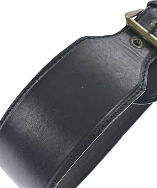 Maison Margiela 皮帶