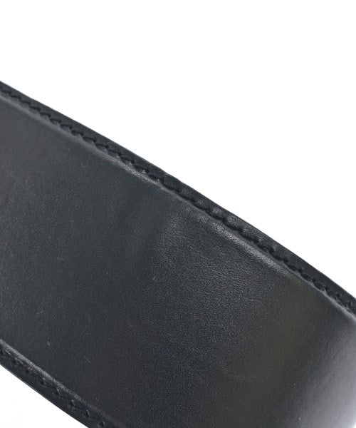 Maison Margiela 皮帶