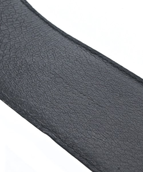 Maison Margiela 皮帶