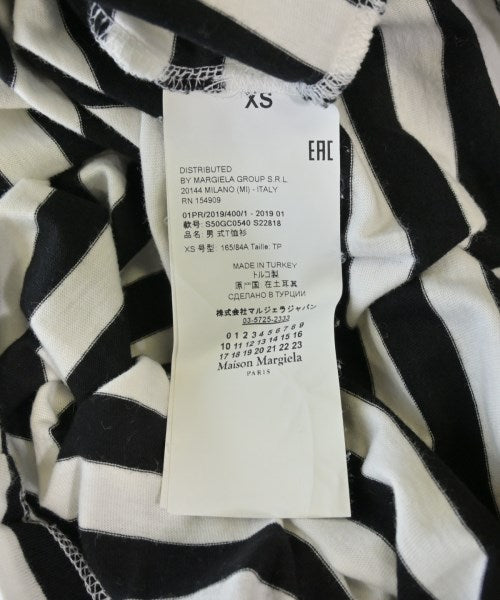 Maison Margiela T恤/上衣