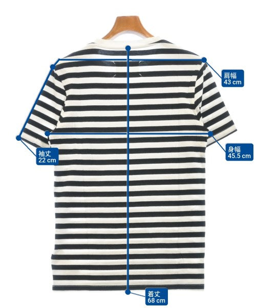 Maison Margiela T恤/上衣