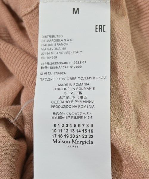Maison Margiela 毛衣