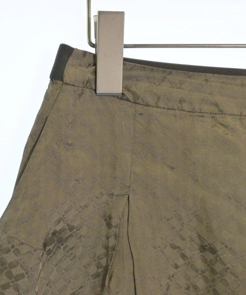 Maison Margiela 短褲