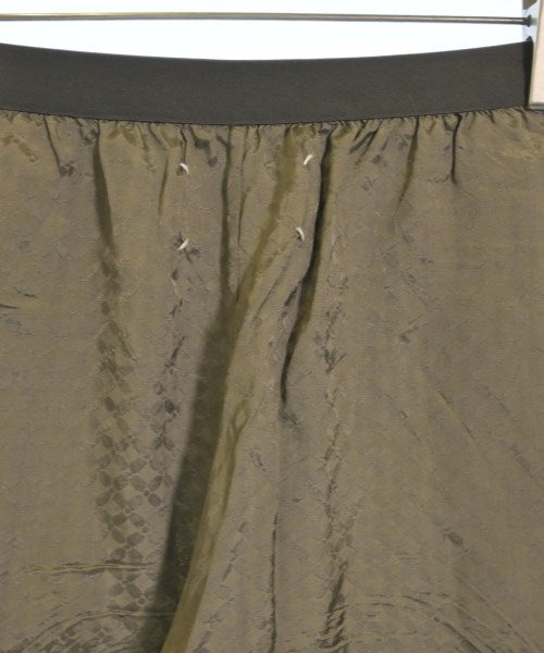 Maison Margiela 短褲