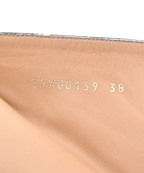 Maison Margiela 靴子