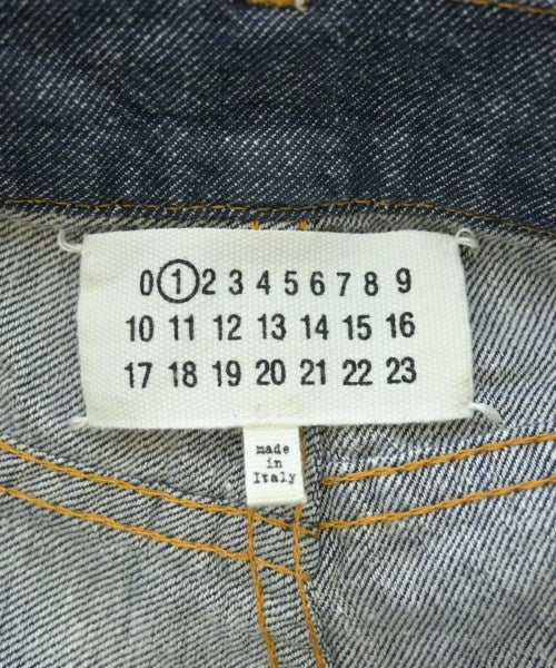 Maison Margiela 牛仔