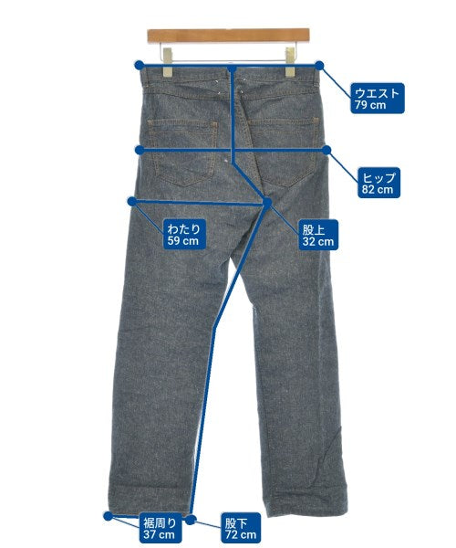 Maison Margiela 牛仔