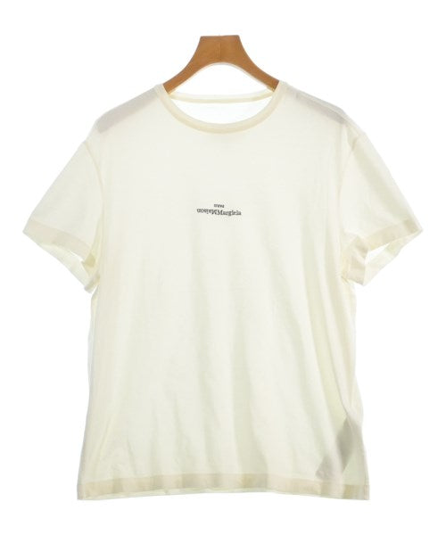 Maison Margiela T恤/上衣