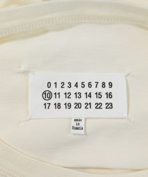 Maison Margiela T恤/上衣