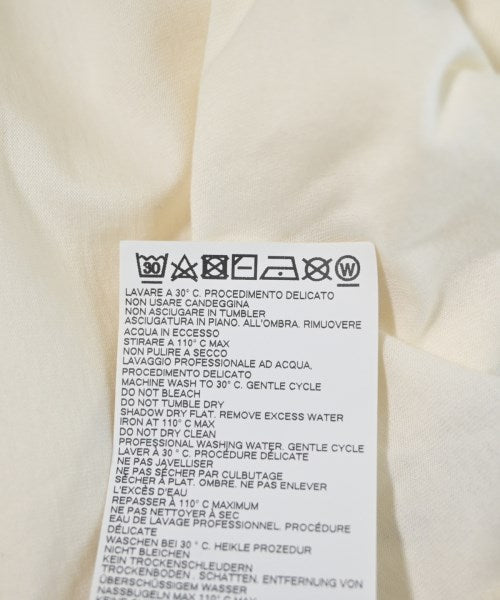 Maison Margiela T恤/上衣