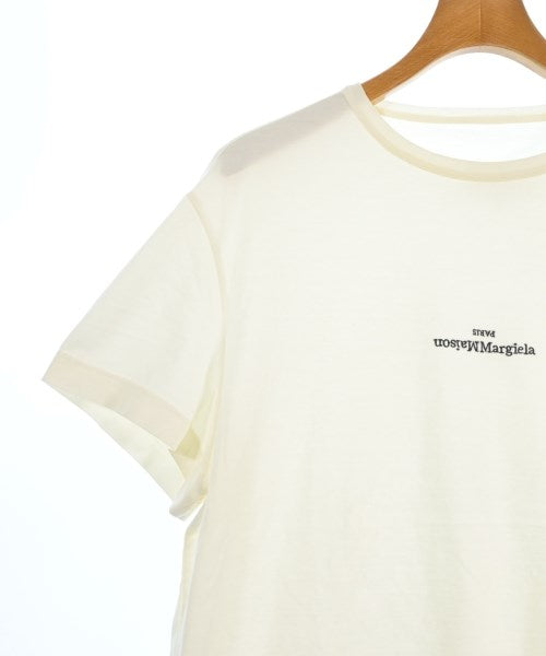 Maison Margiela T恤/上衣