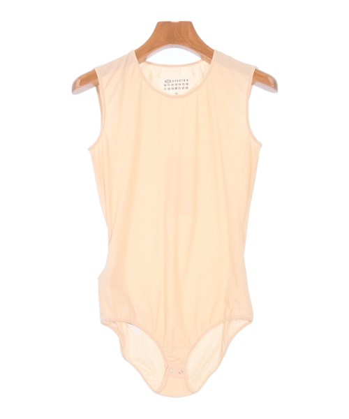 Maison Margiela 無袖上衣