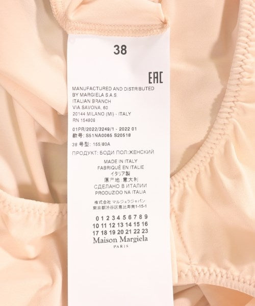 Maison Margiela 無袖上衣