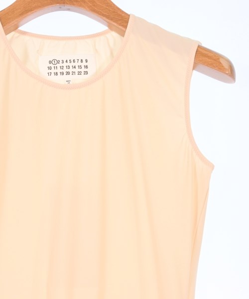 Maison Margiela 無袖上衣