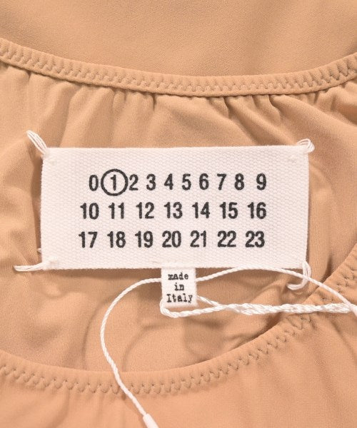 Maison Margiela T恤/上衣