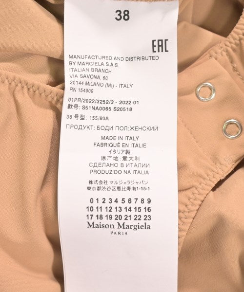 Maison Margiela T恤/上衣
