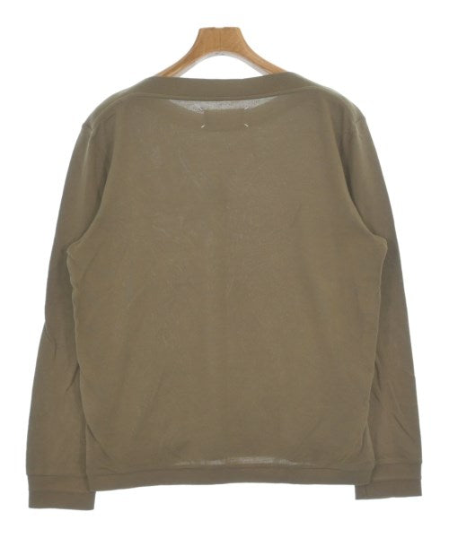 Maison Margiela T恤/上衣