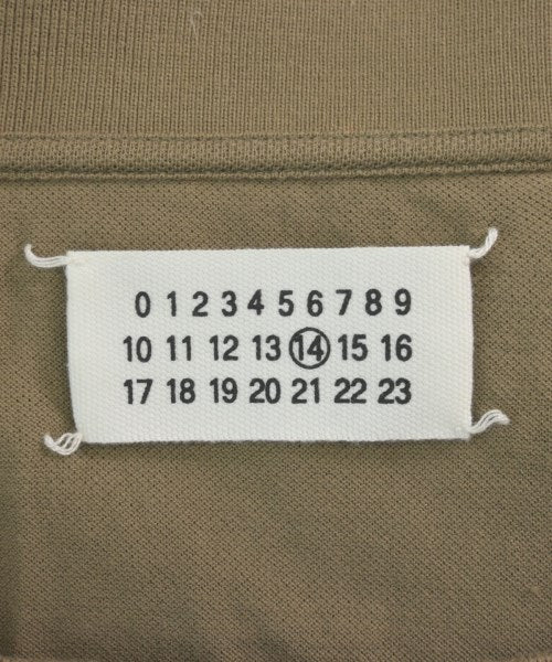 Maison Margiela T恤/上衣