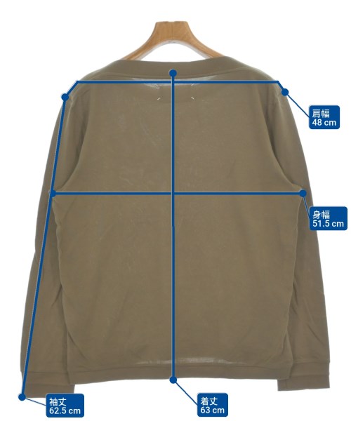 Maison Margiela T恤/上衣