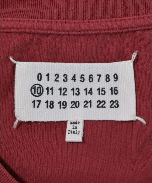 Maison Margiela T恤/上衣