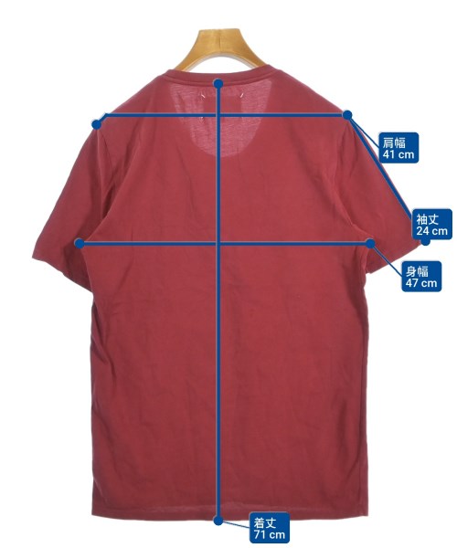 Maison Margiela T恤/上衣