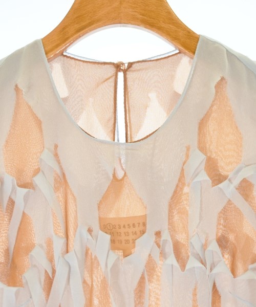 Maison Margiela 洋裝