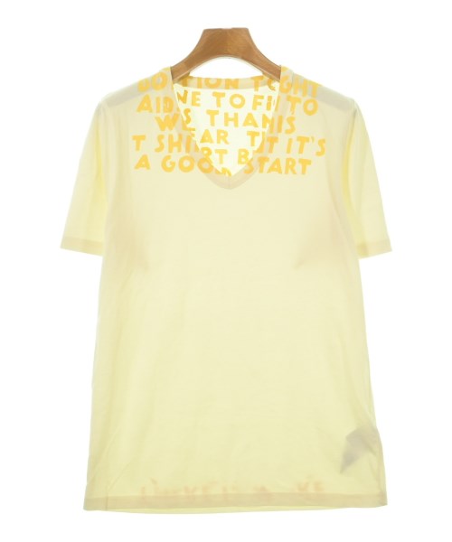Maison Margiela T恤/上衣