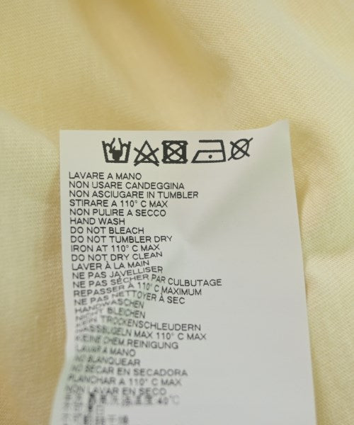 Maison Margiela T恤/上衣