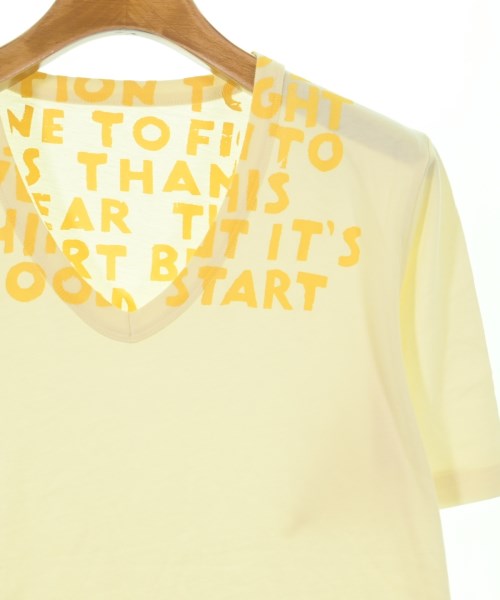 Maison Margiela T恤/上衣