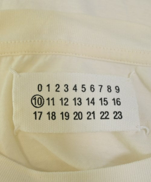 Maison Margiela T恤/上衣