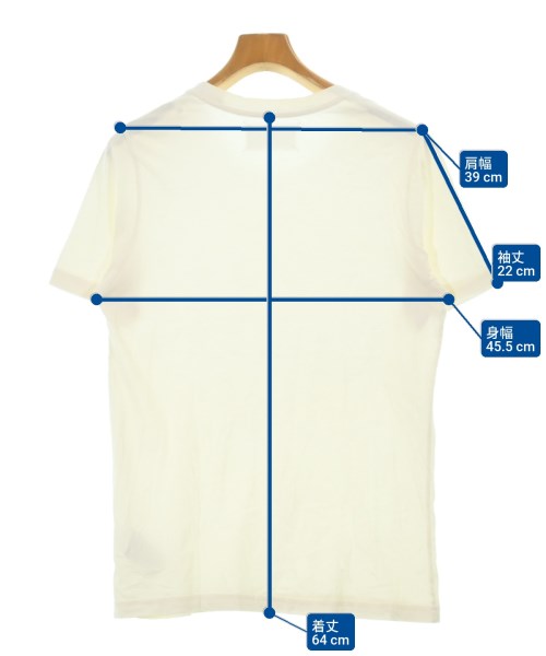 Maison Margiela T恤/上衣