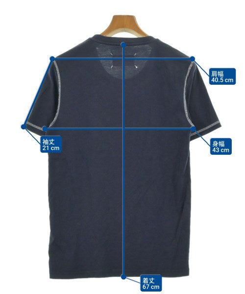 Maison Margiela T恤/上衣