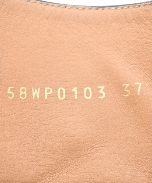 Maison Margiela 靴子