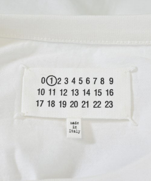 Maison Margiela T恤/上衣