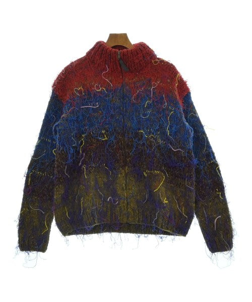 Maison Margiela 斜紋夾克