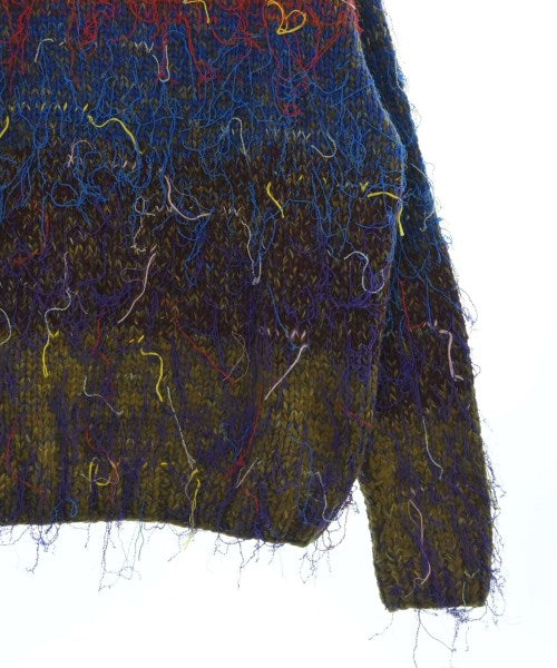 Maison Margiela 斜紋夾克