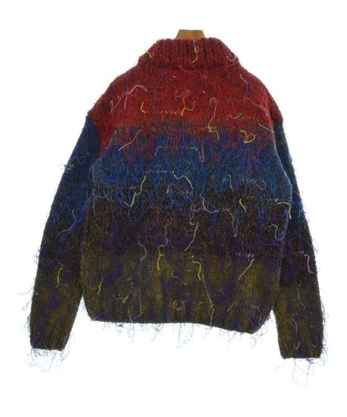 Maison Margiela 斜紋夾克