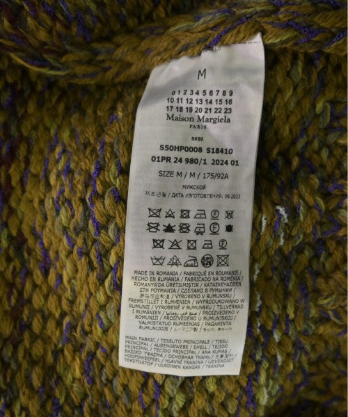 Maison Margiela 斜紋夾克