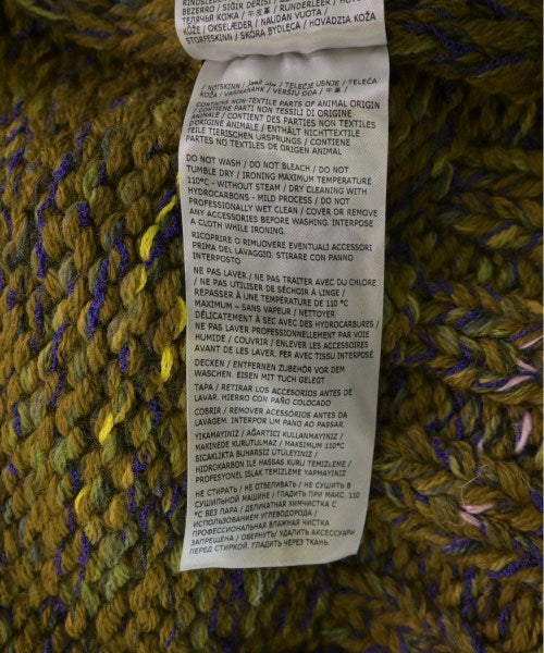 Maison Margiela 斜紋夾克
