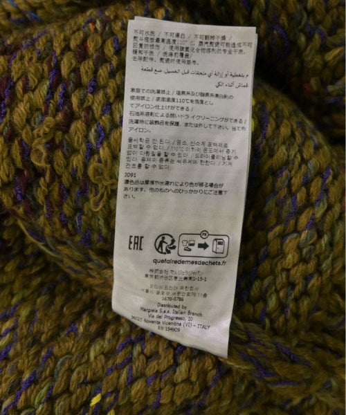 Maison Margiela 斜紋夾克