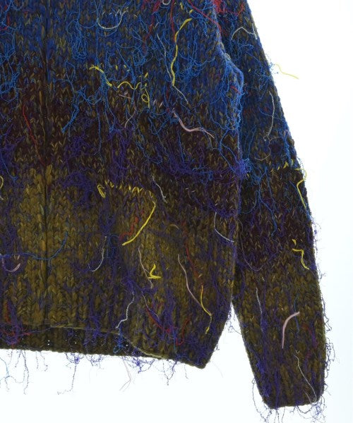 Maison Margiela 斜紋夾克