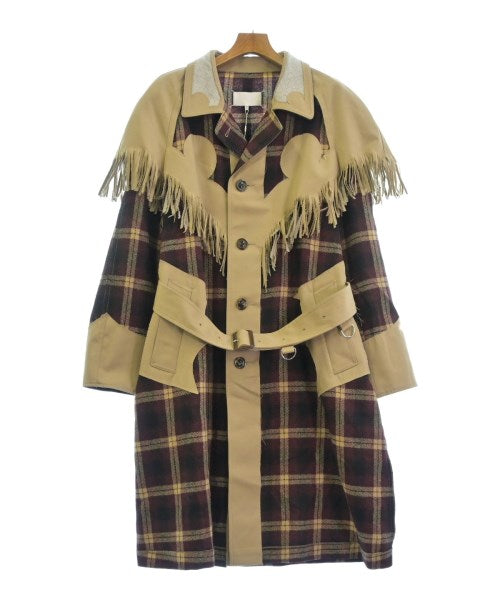 Maison Margiela 其他大衣