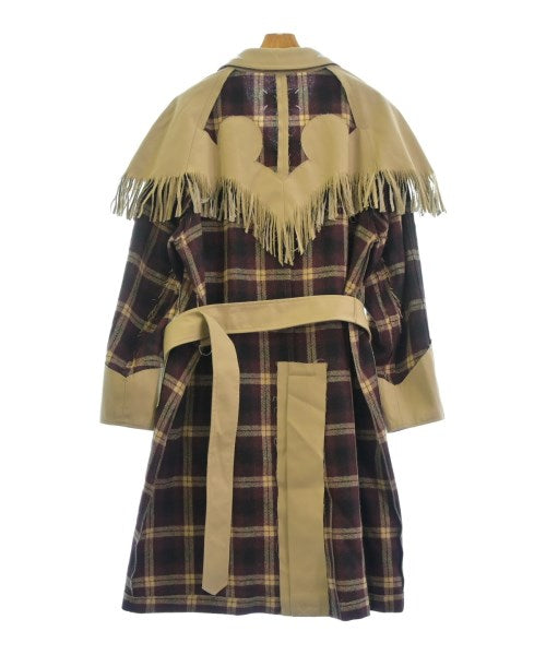 Maison Margiela 其他大衣