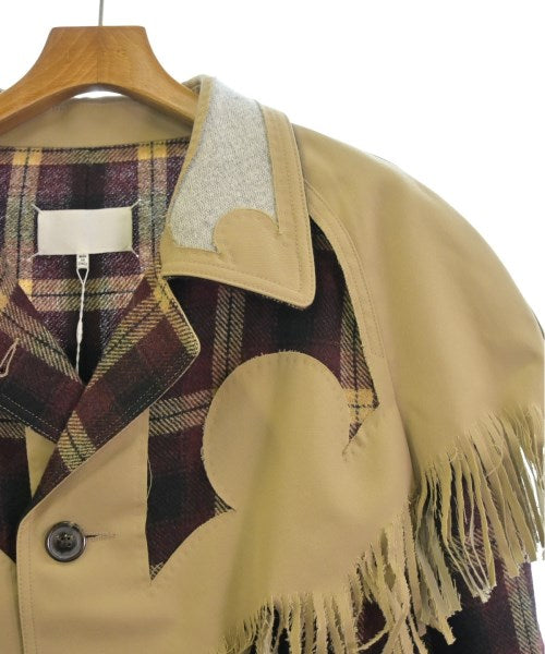 Maison Margiela 其他大衣